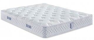 İdaş Natural Comfort 140x190 cm Lateks + Yaylı Yatak kullananlar yorumlar
